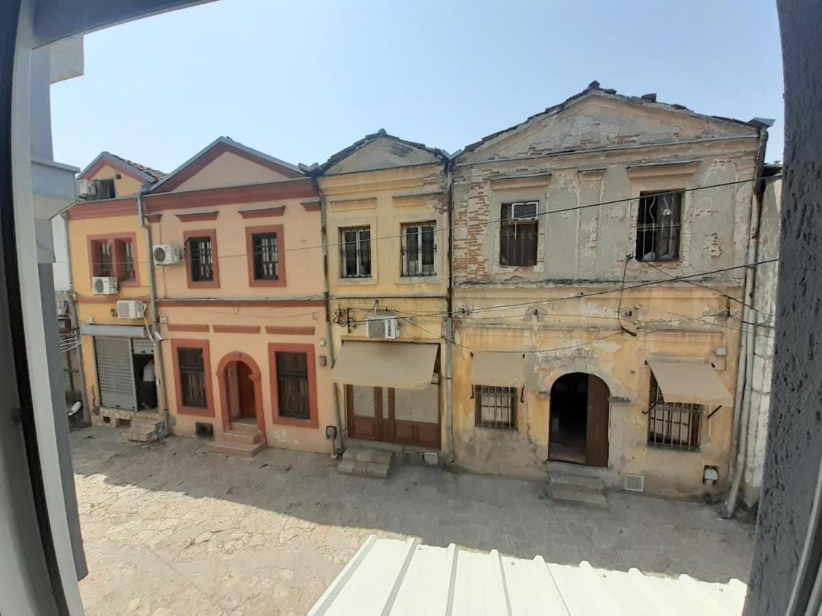 Bella Apartment Skopje Exterior photo