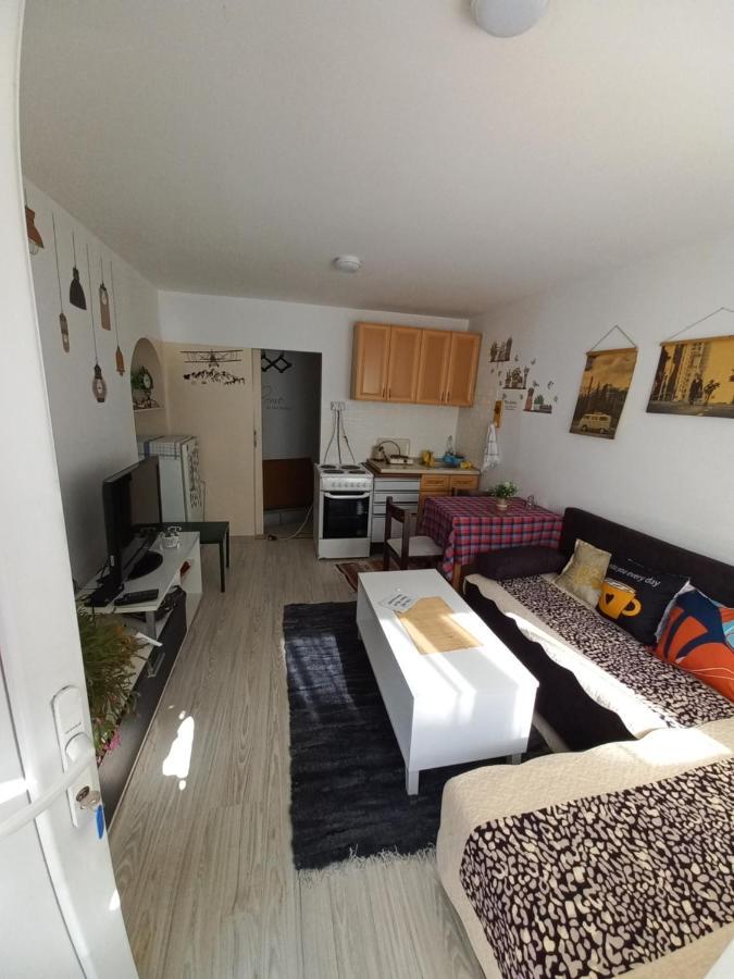 Bella Apartment Skopje Exterior photo