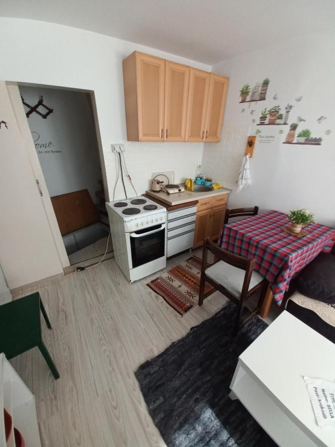 Bella Apartment Skopje Exterior photo
